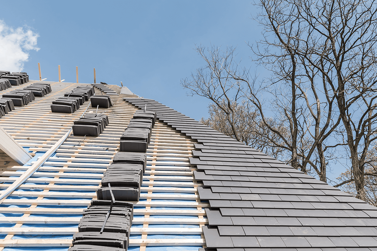 Welcome to Versatile Roofing