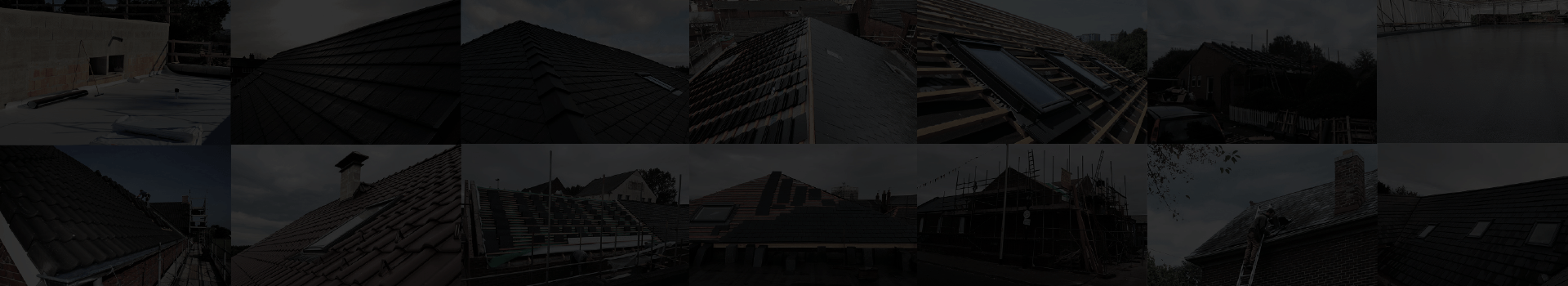Versatile Roofing
